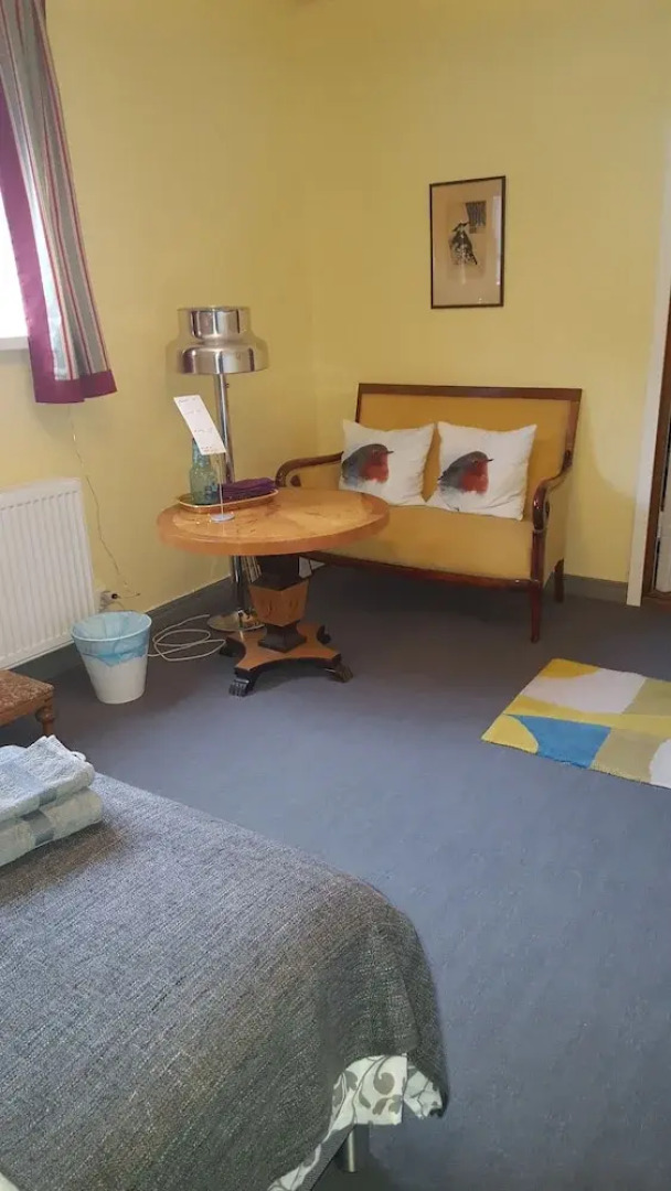 Solbackens pensionat