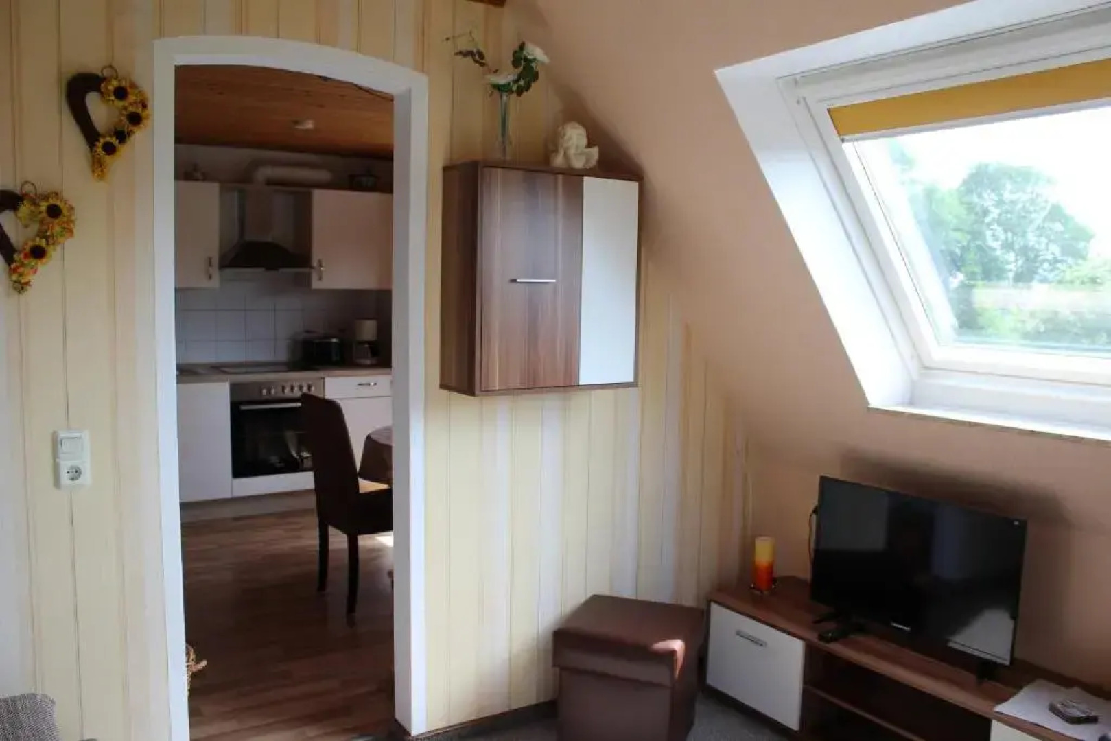 Ferienwohnung Rabenstein