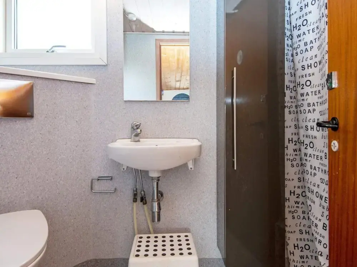 6 Person Holiday Home in Juelsminde