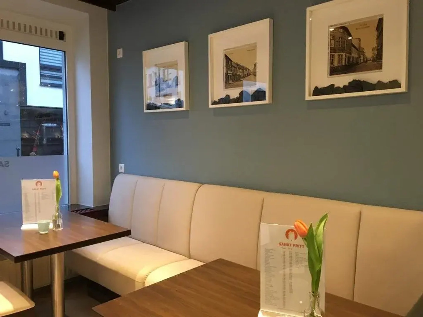 B&B Haus Marquet