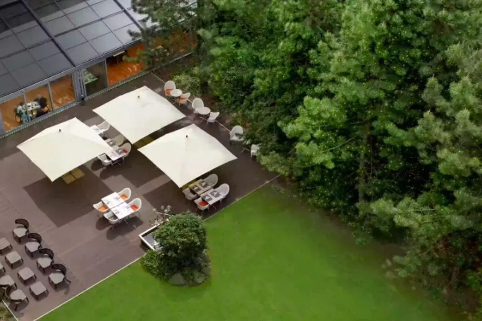 Holiday Inn Prague Congress Centre by IHG