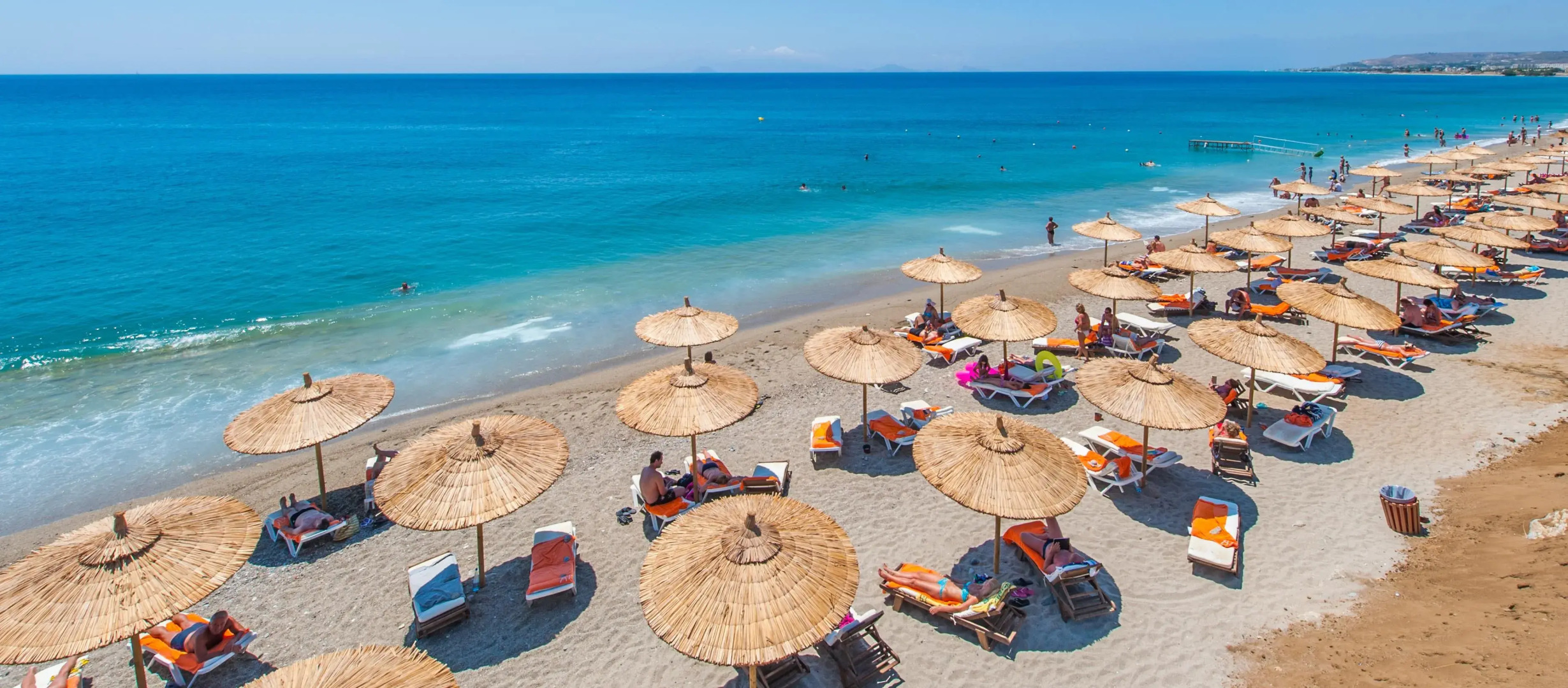 Akti Palace Hotel - All inclusive