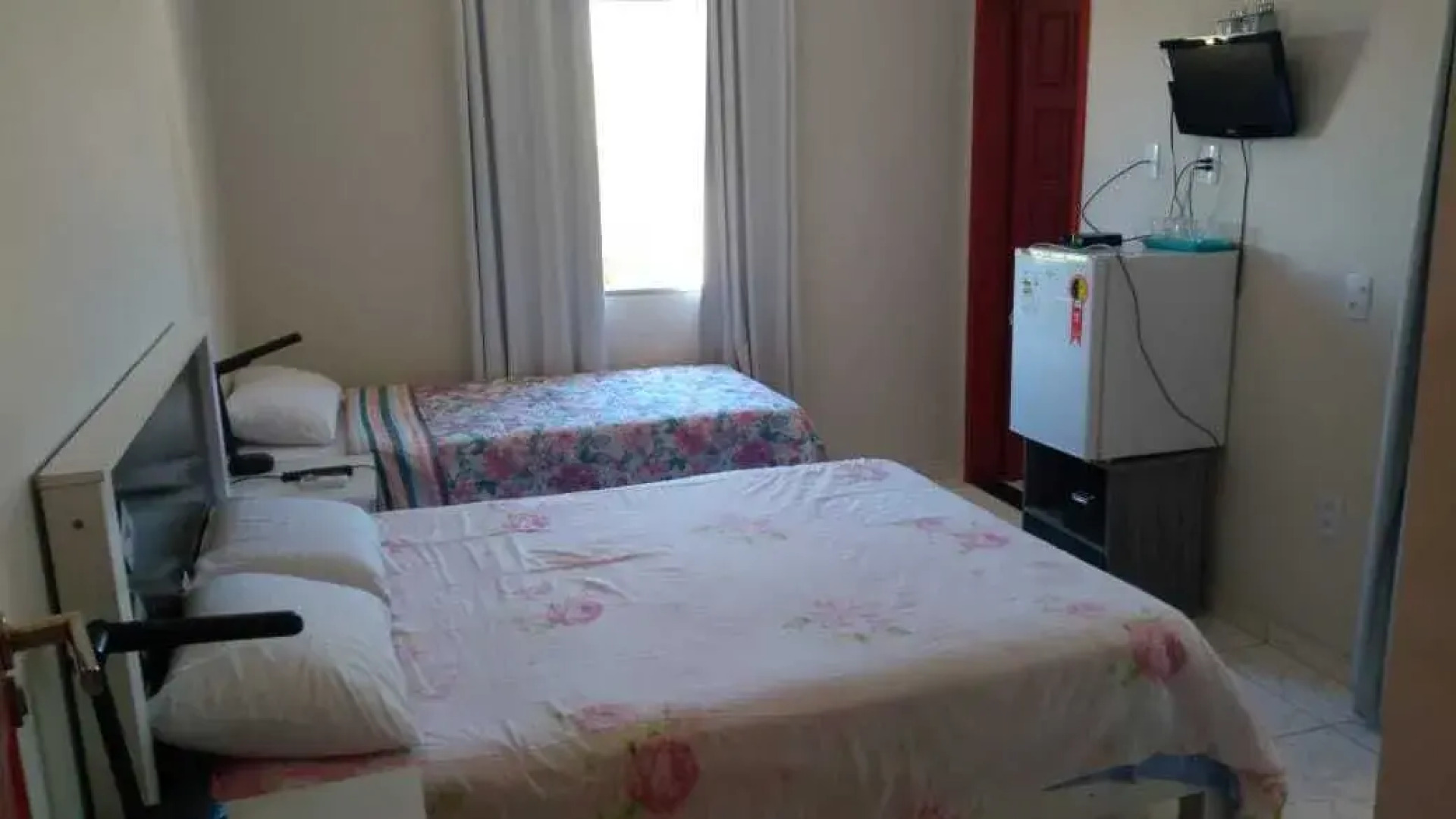 Pousada Caribe Itacimirim