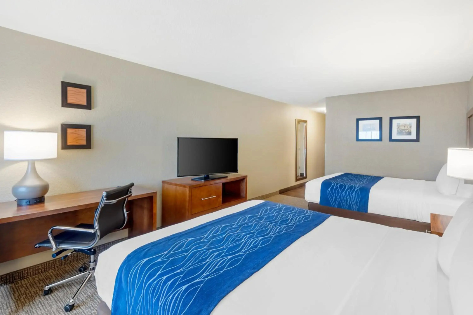 Comfort Inn & Suites Rocklin - Roseville
