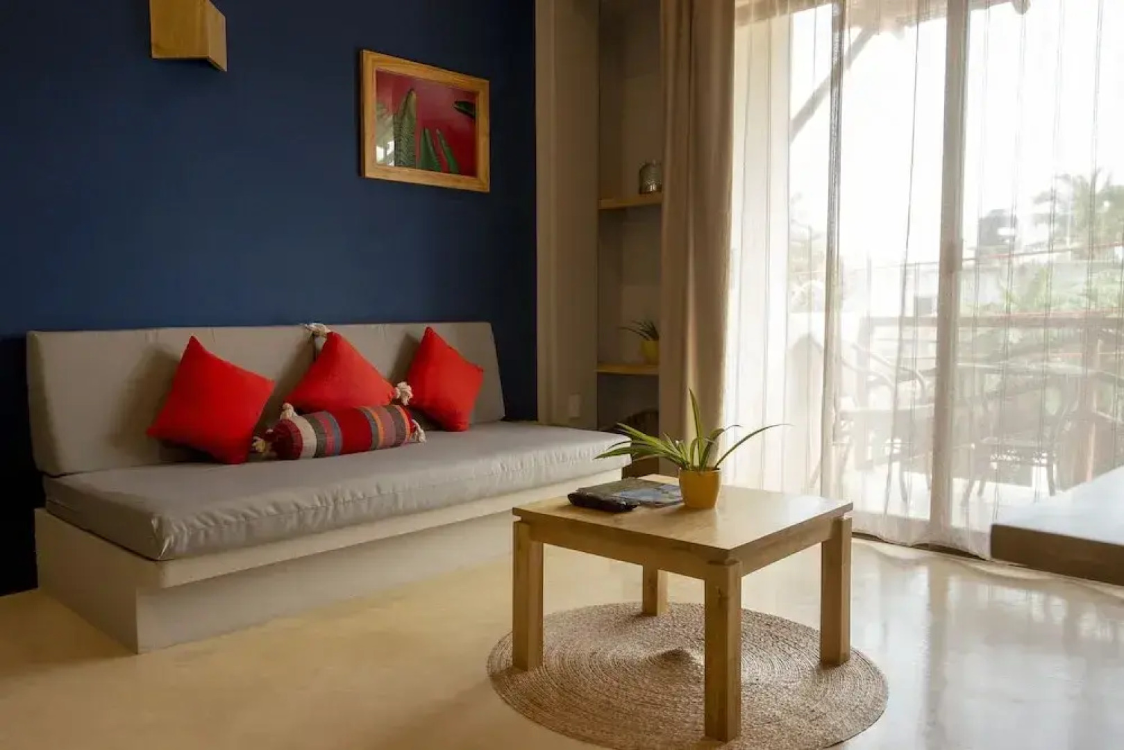 Punta Arena Surf Suites