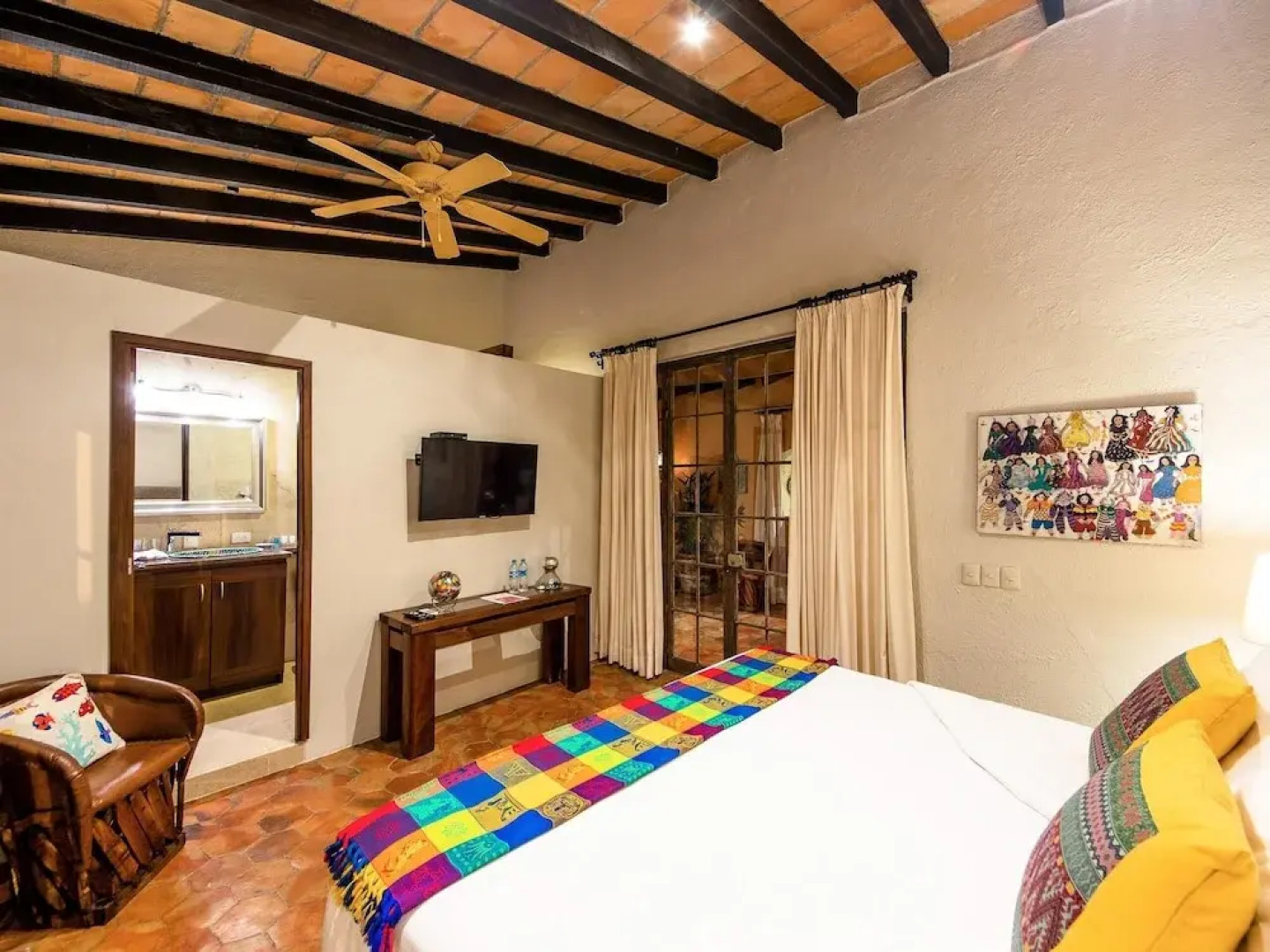 Villa Lola - an Adults Only Bed & Breakfast