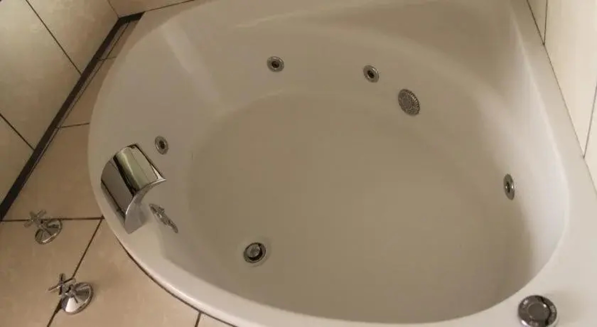 Monte Christo Country Lodge