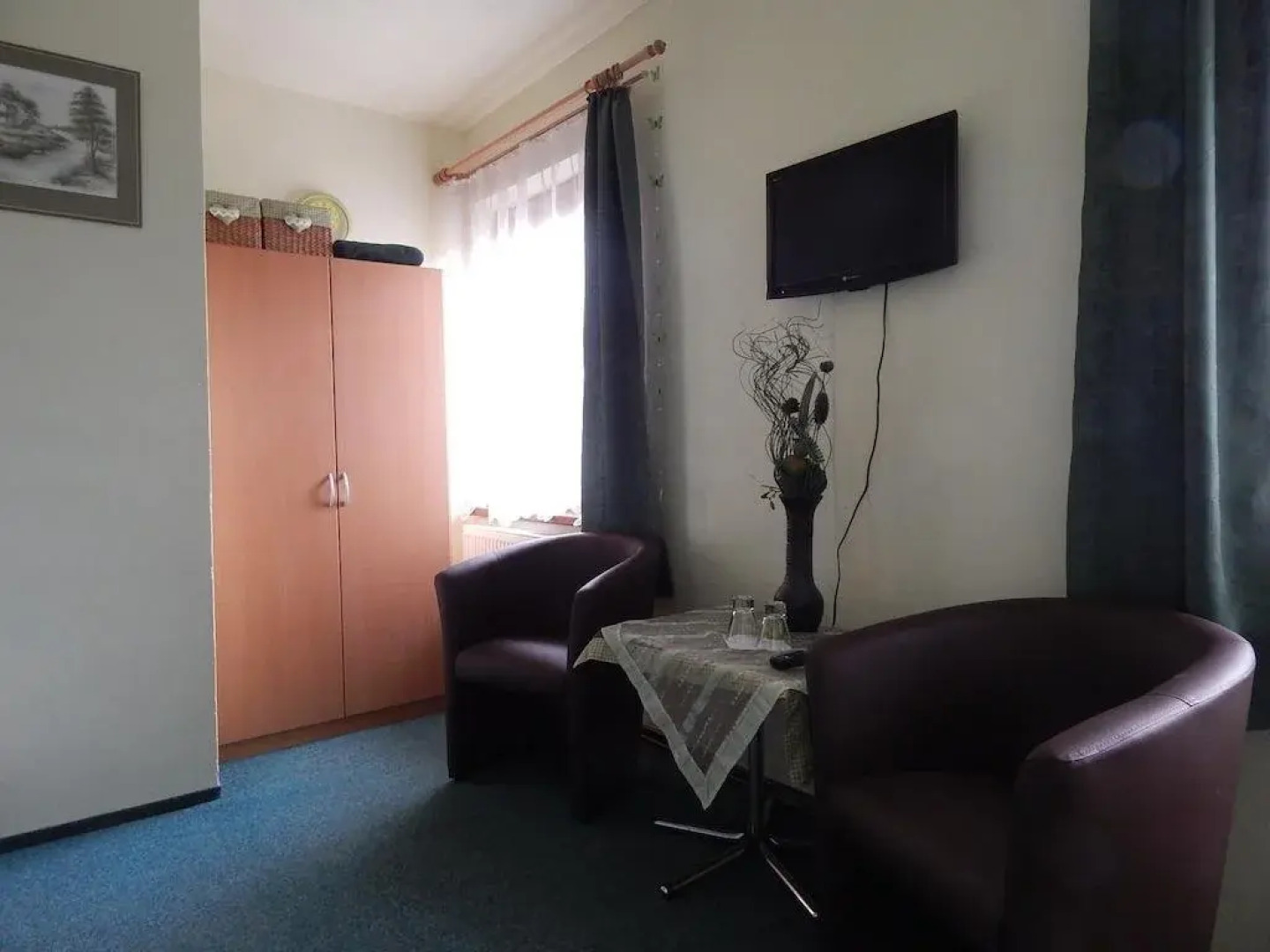 Penzion Harmonie Rohanov