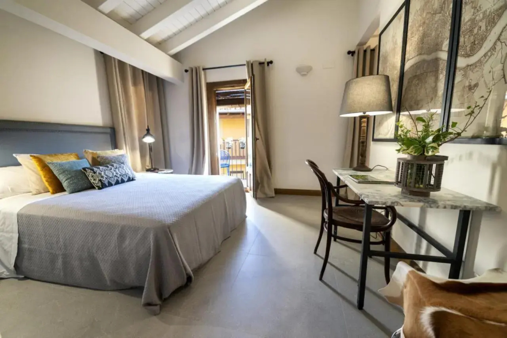 La Leyenda de la Vera