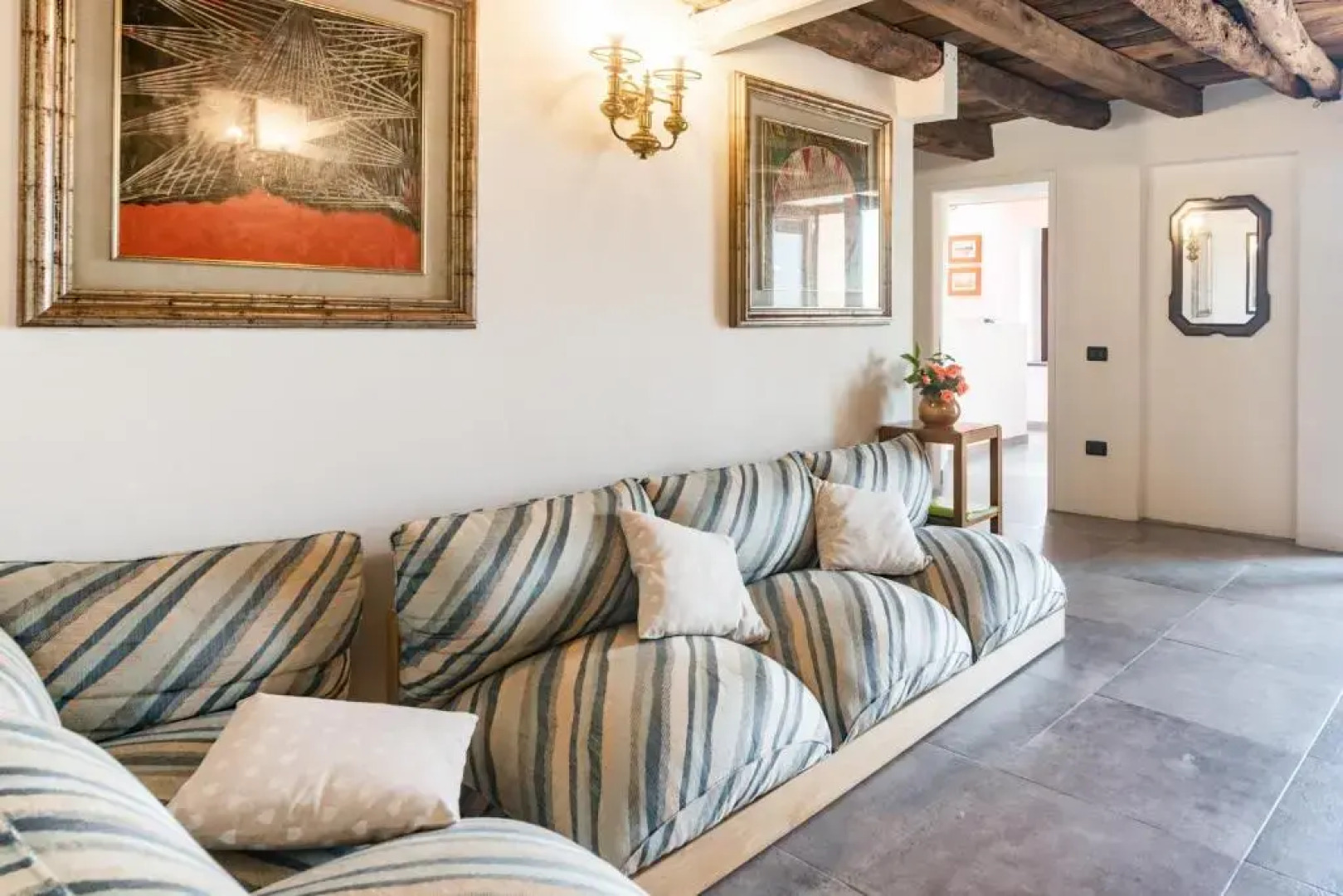 Alpi Apuane Authentic Apartment