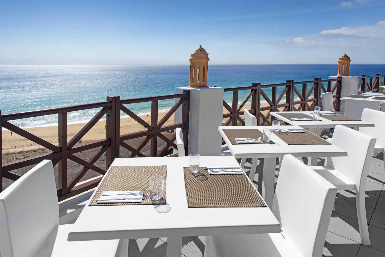 Club Jandía Princess - All Inclusive