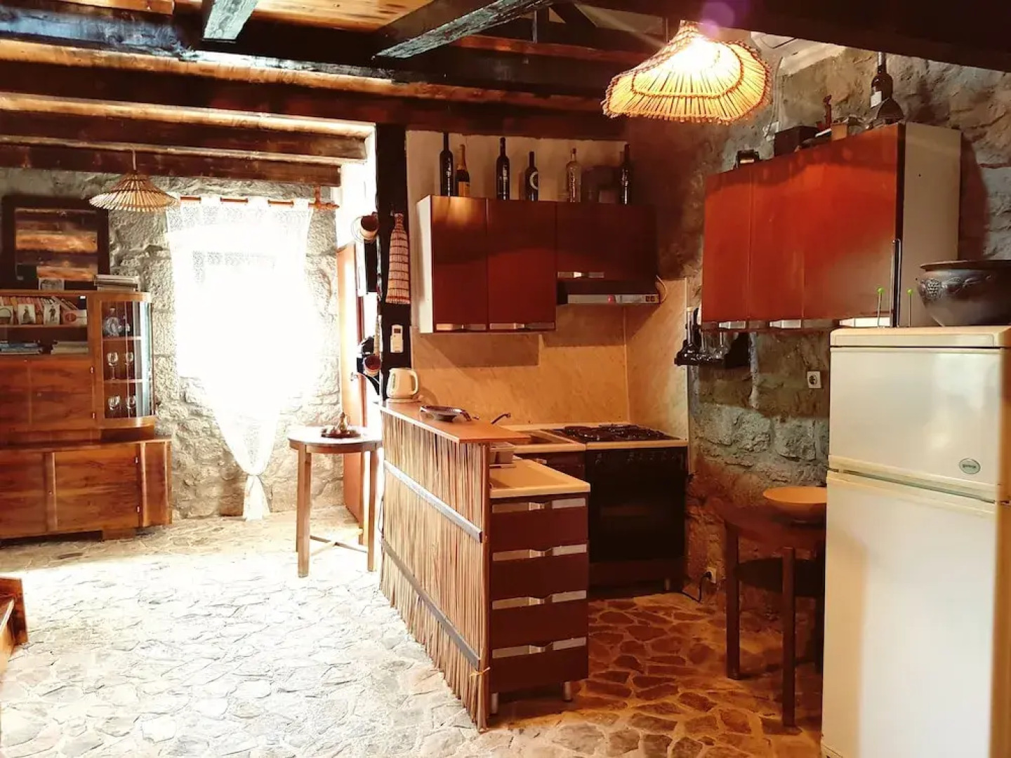 Ethno Village Kokorici Holiday House