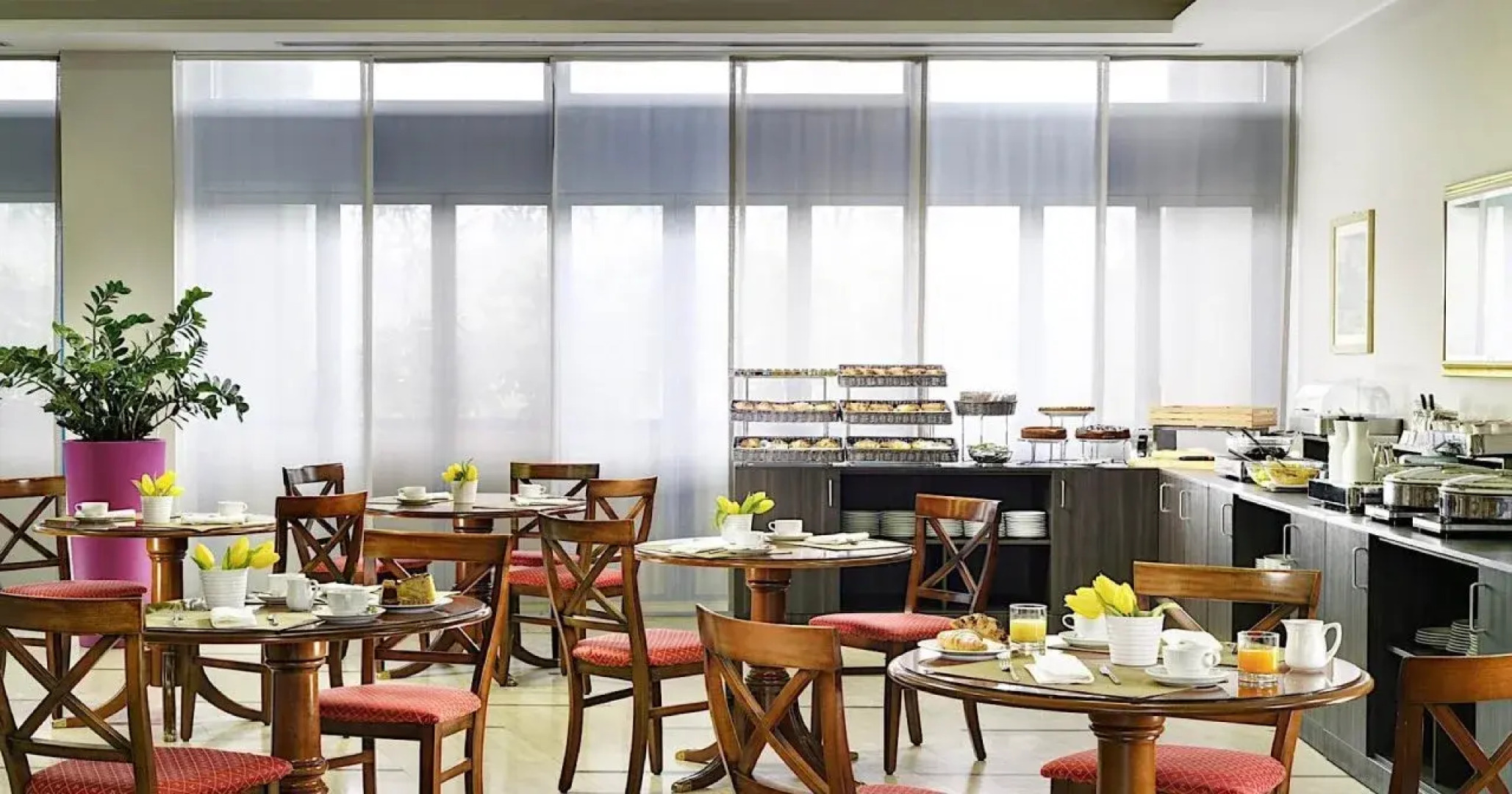 Отель & Residence Quark Due Milano