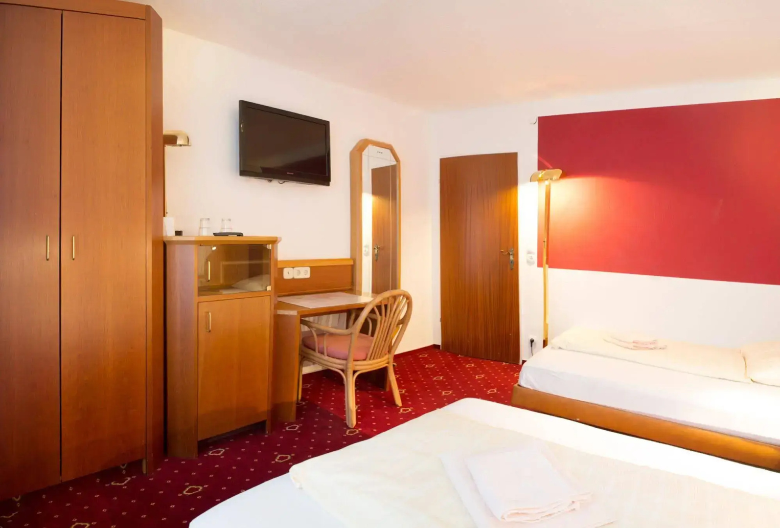 Hotel Wali