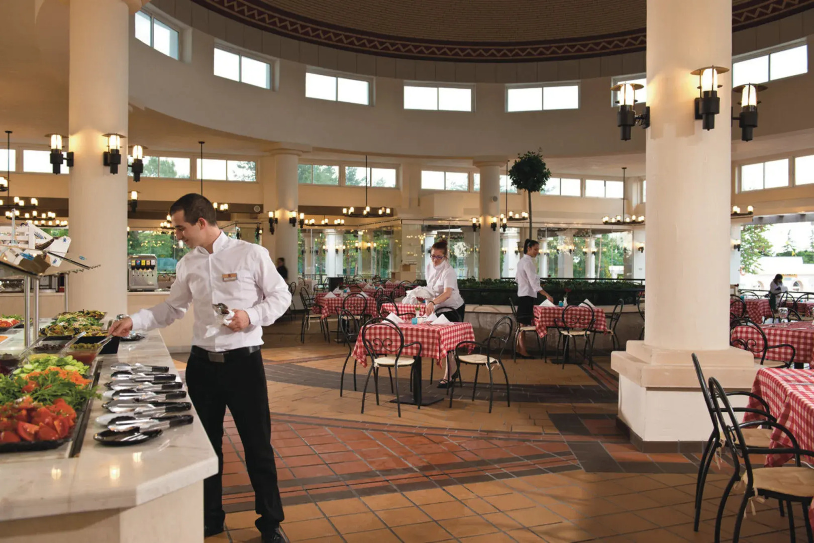 Dreams Sunny Beach Resort & Spa Premium All Inclusive