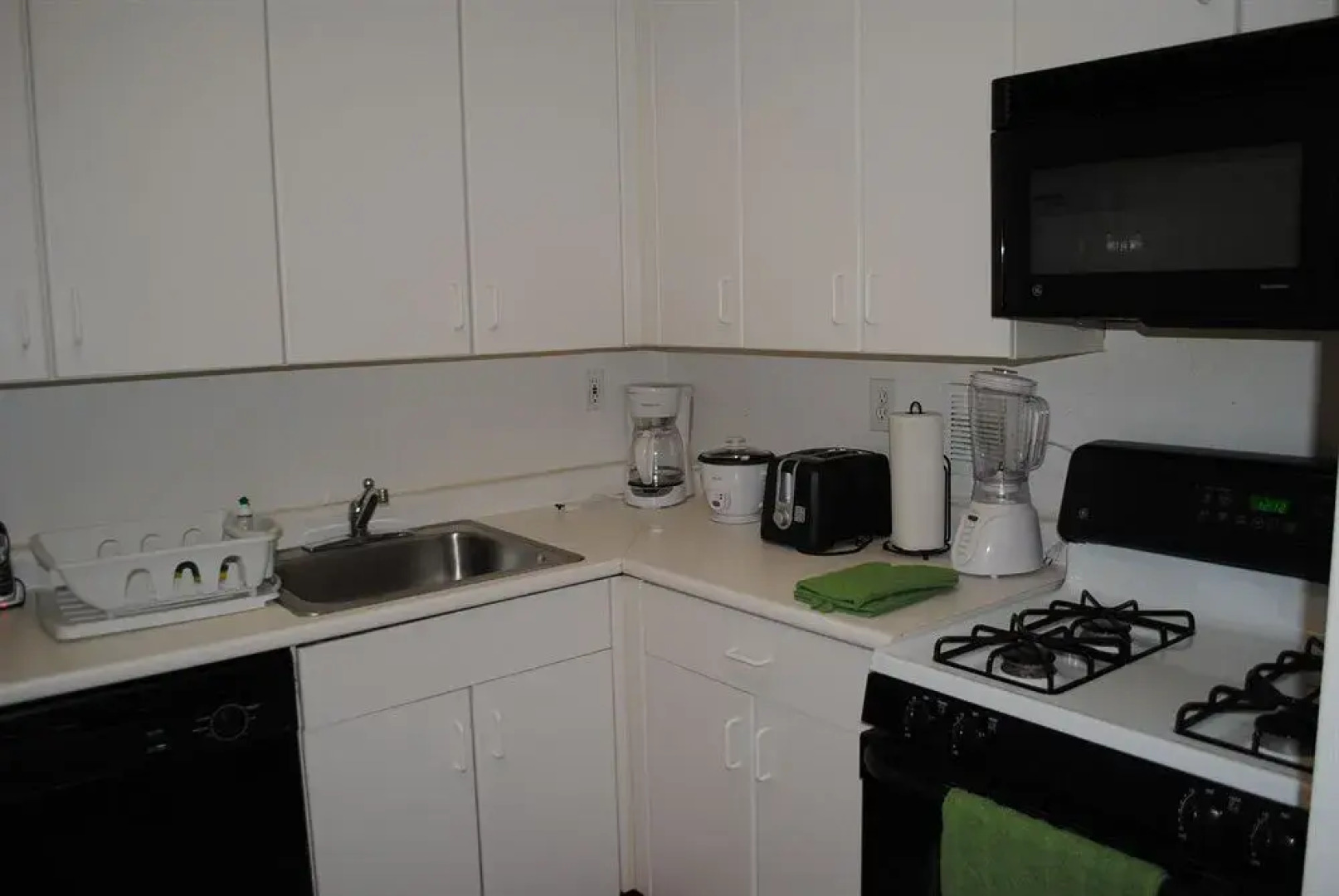 Newport Tower Suites