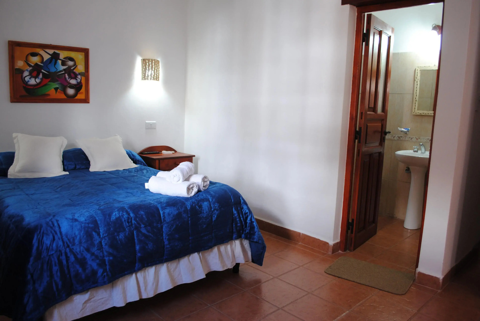 Hostal Mirador del Valle