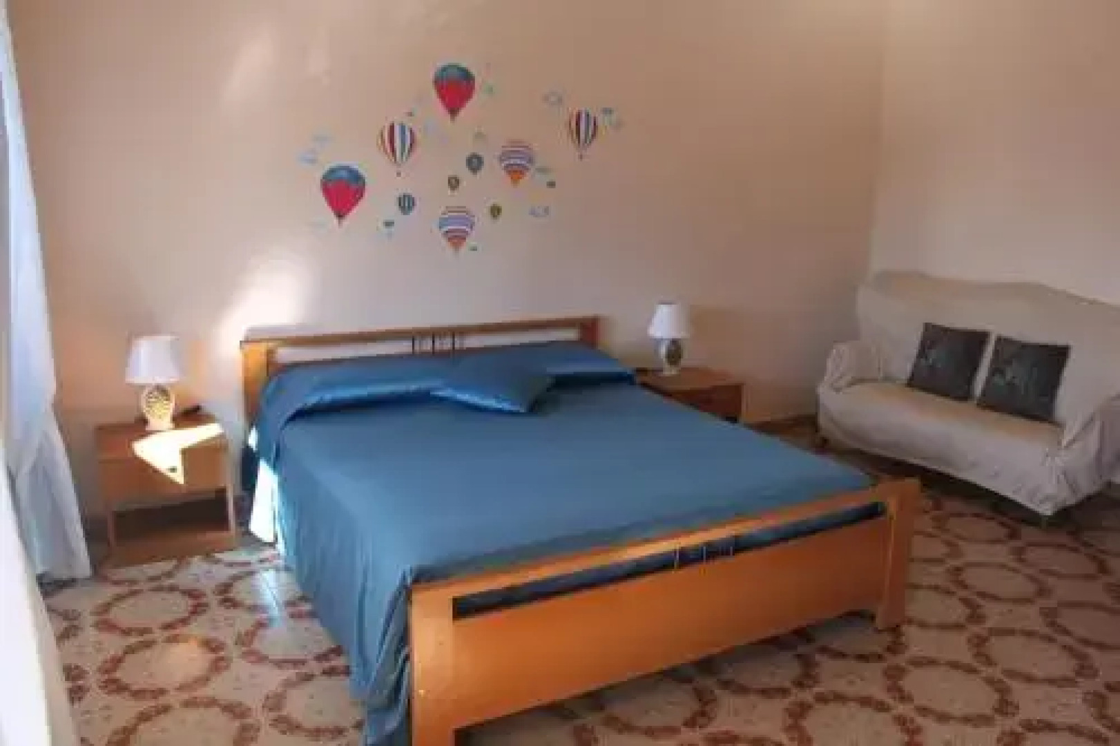 Appartamento Giuseppe