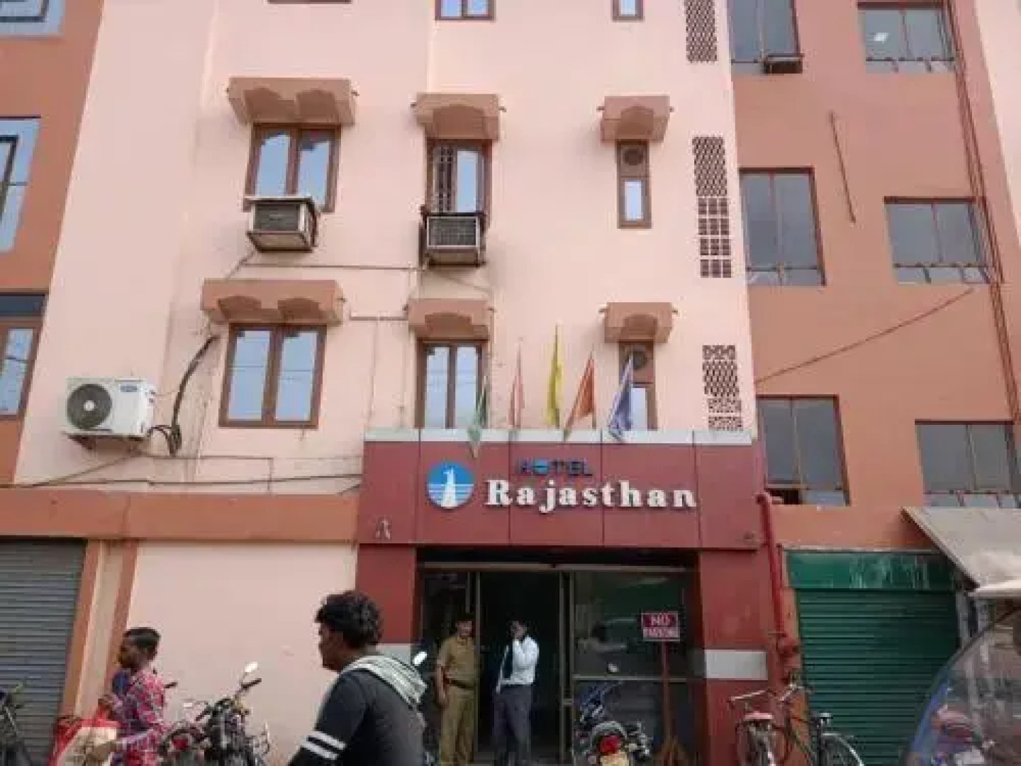 Hotel Rajasthan