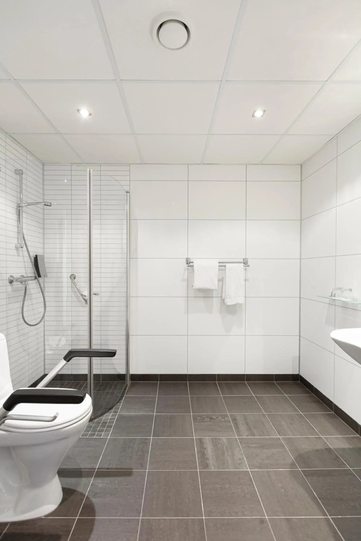 Rosfjord Strandhotell