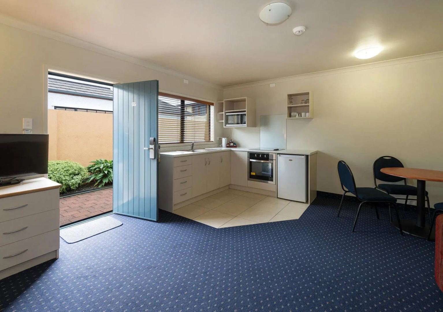 JetPark Hotel Rotorua