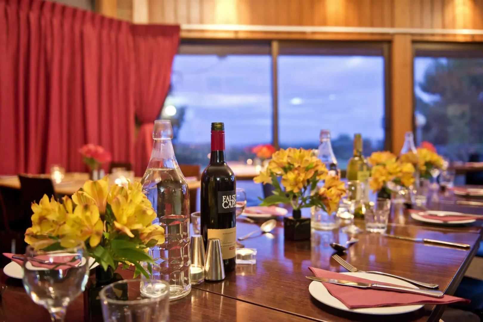 Kangaroo Island Seaside Inn