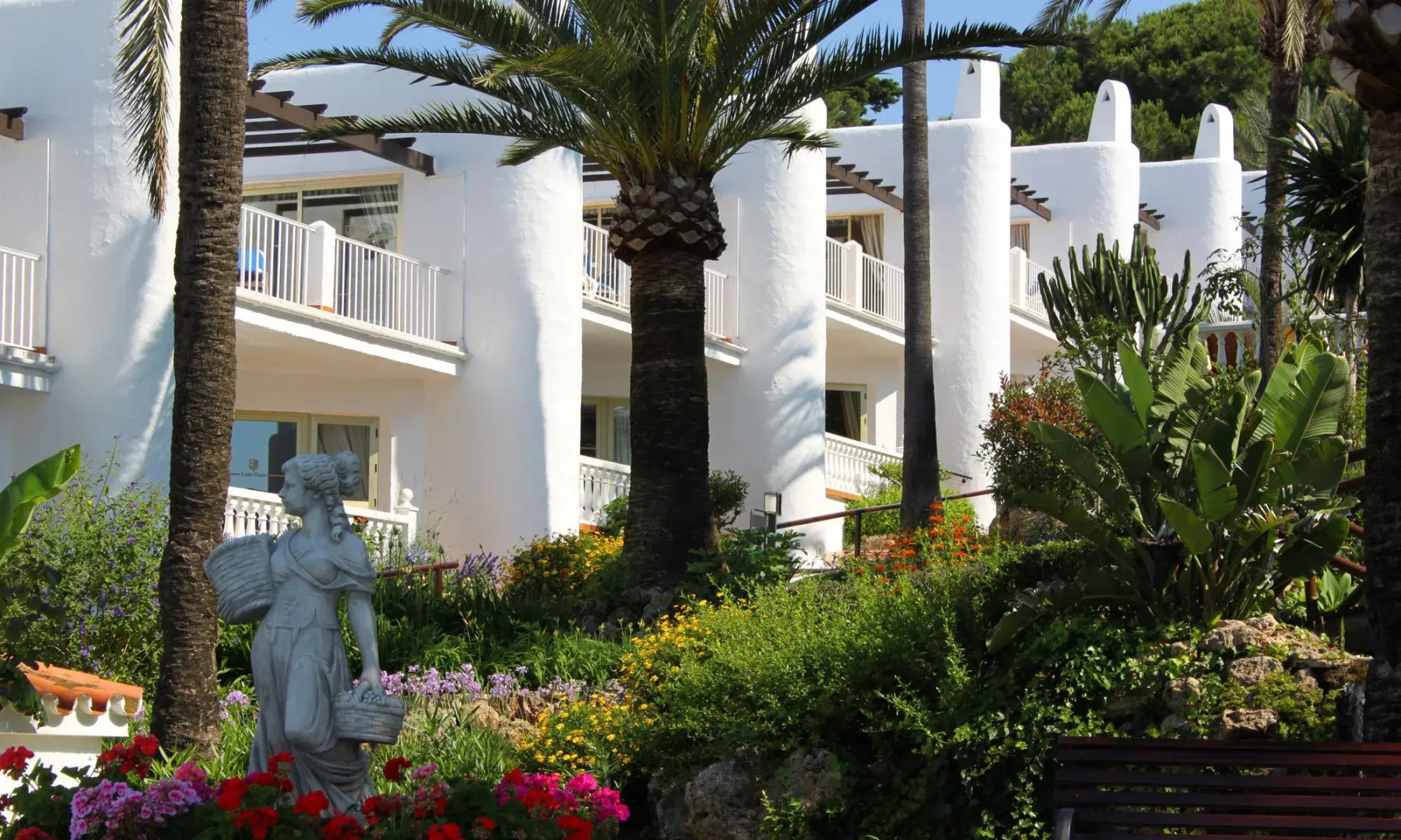 Macdonald Leila Playa Resort