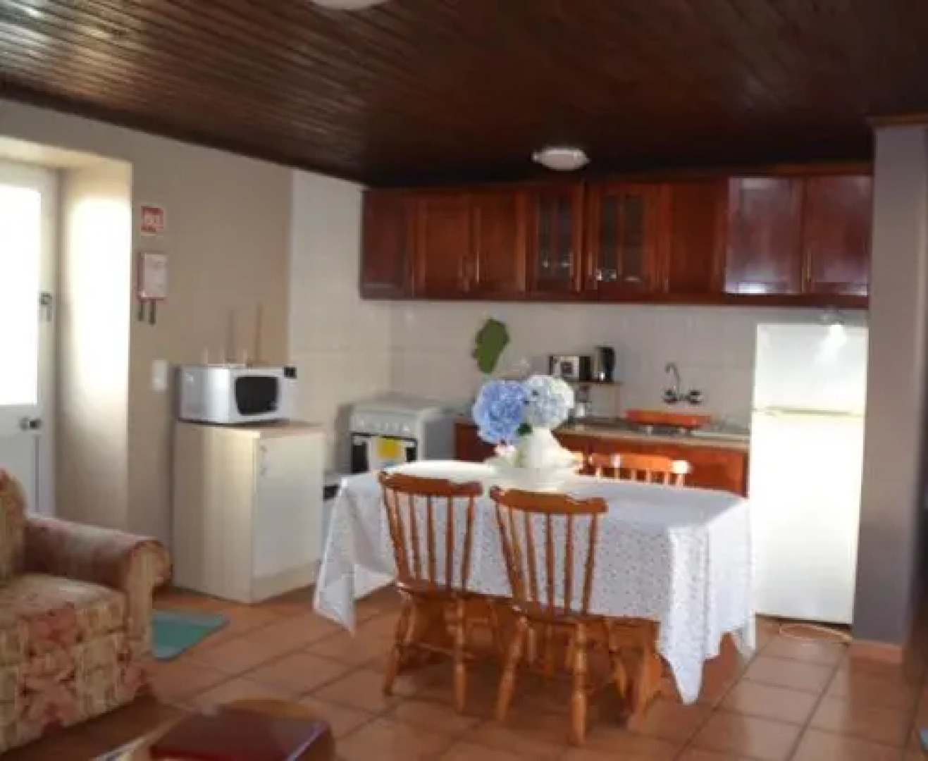 TINA Alojamento Local