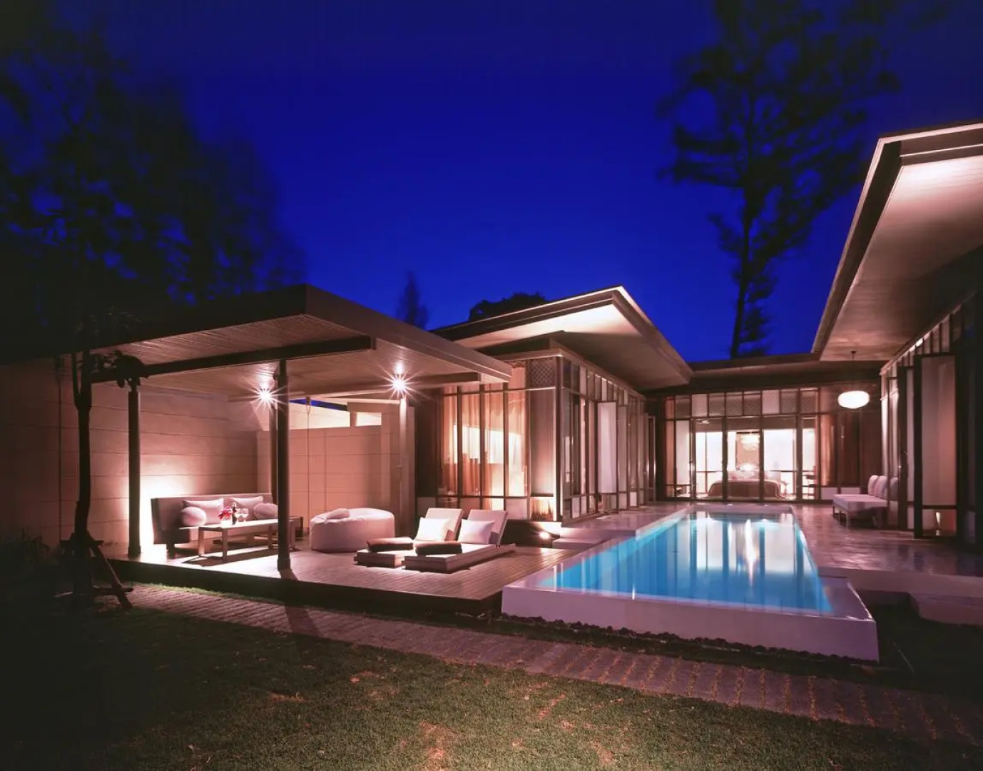 SALA Phuket Mai Khao Beach Resort