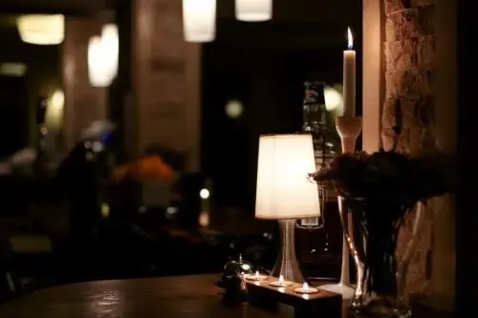 Pensiune Restaurant La Cassa