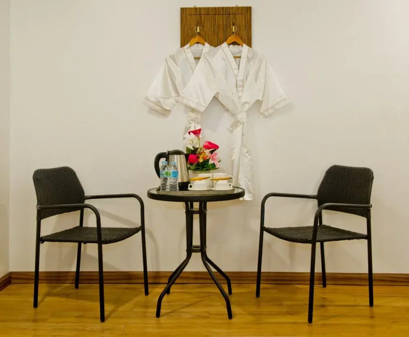 D' Galaxy Hotel & Restaurant