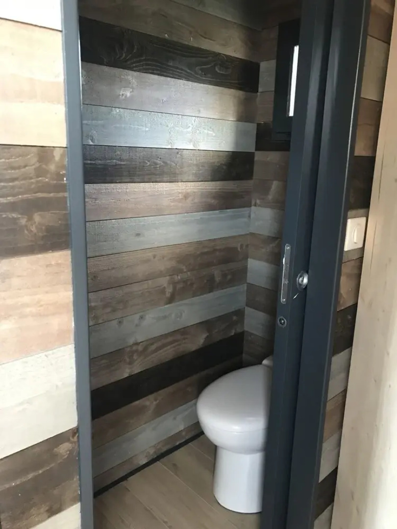 Les Lodges Des Grands Crus