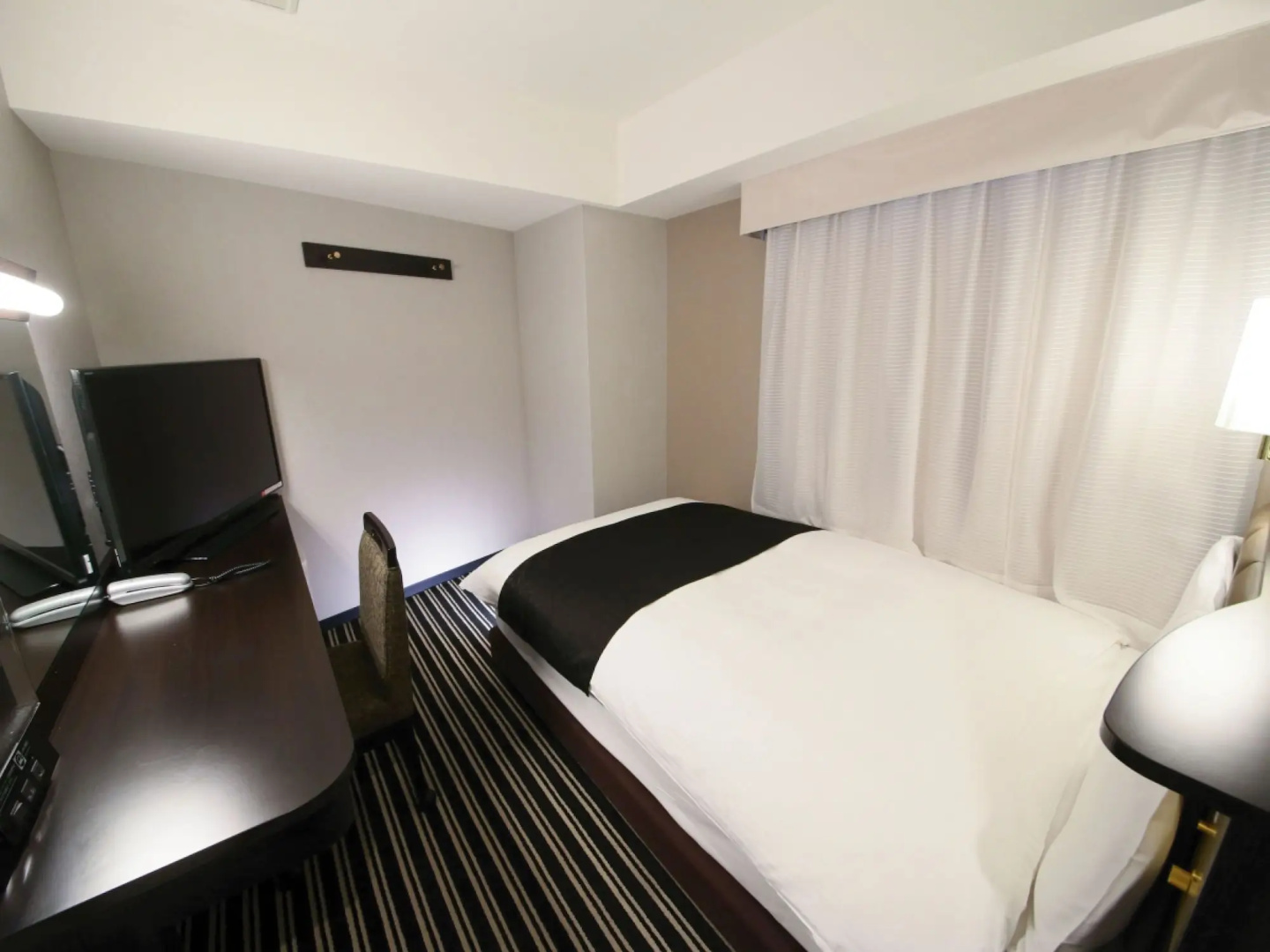 APA Hotel Shinjuku Gyoemmae