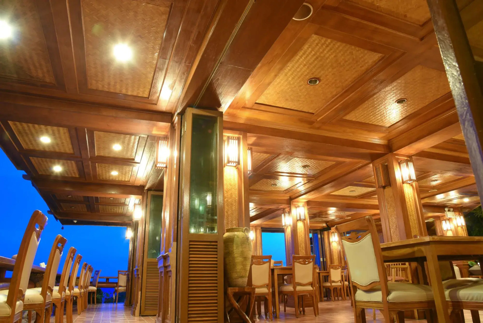 Ko Tao Paradise Resort