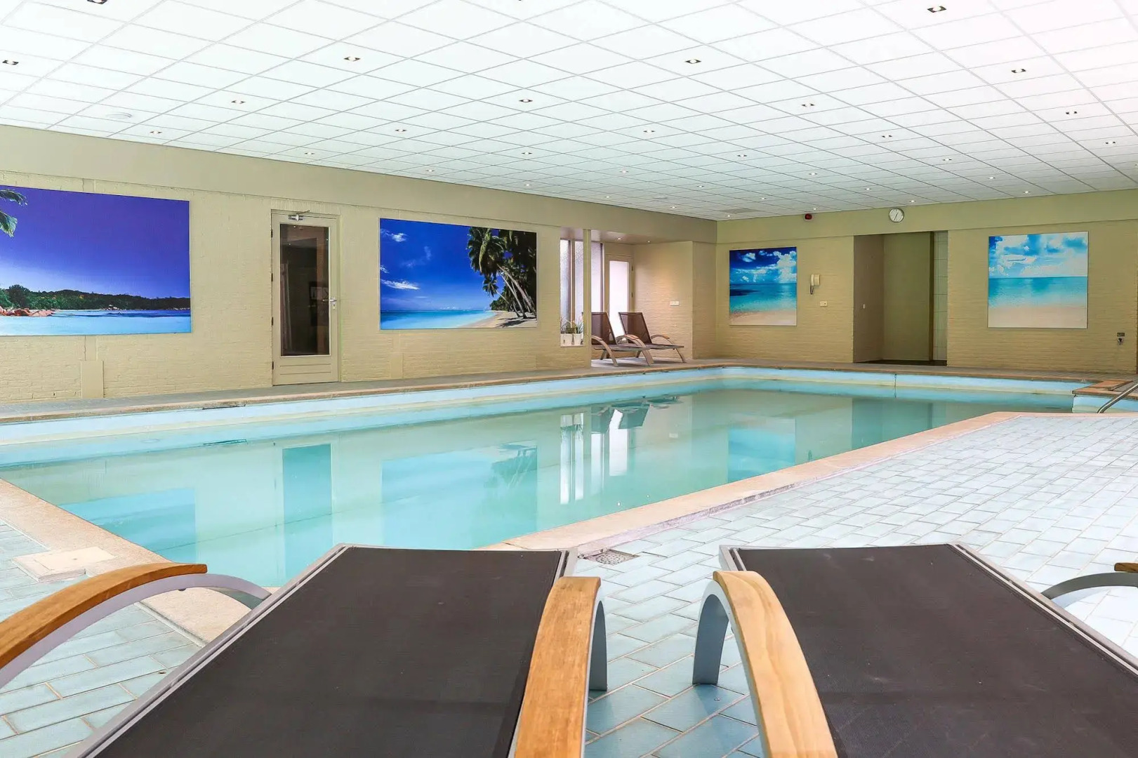 Fletcher Hotel-Restaurant Sallandse Heuvelrug