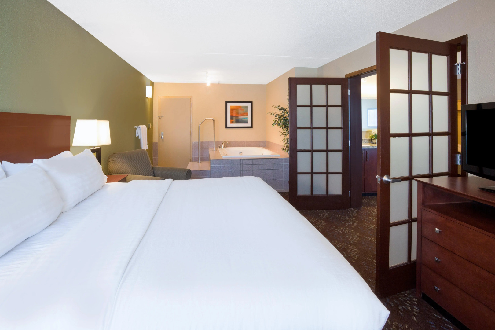 Best Western Fairmont