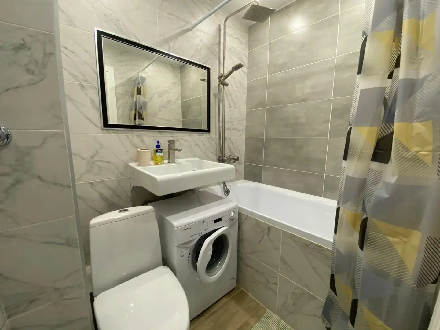 SeveRent (СевеРент) на проспекте Морской 7