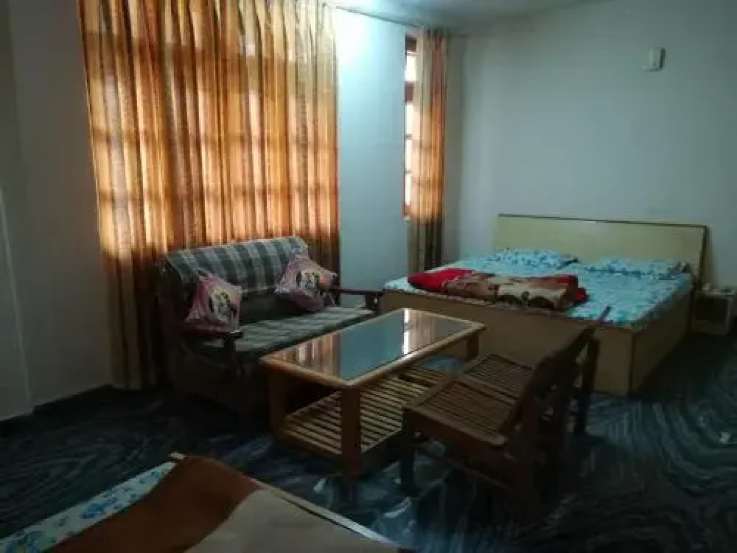 River site guest house