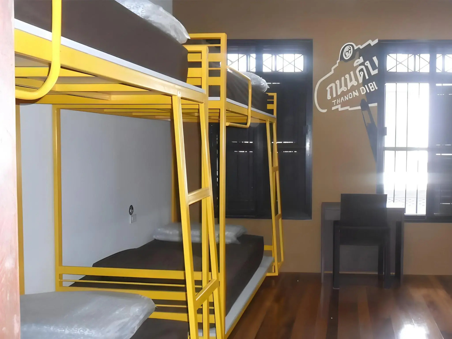 Sunny Hostel Phuket