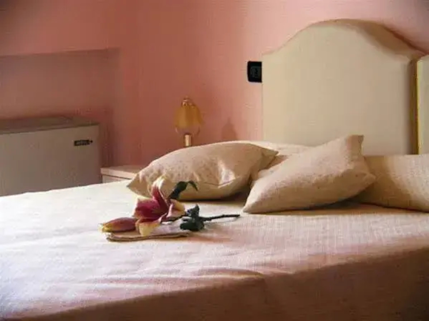 Affittacamere Bellavista