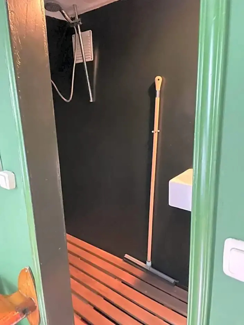 B & B Het Vergulde Scheepje