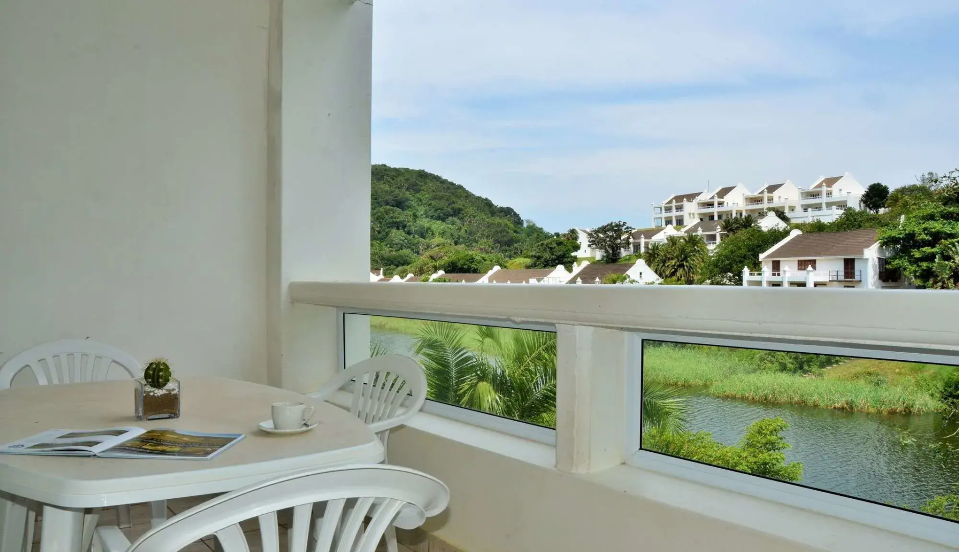 The Estuary Hotel and Spa