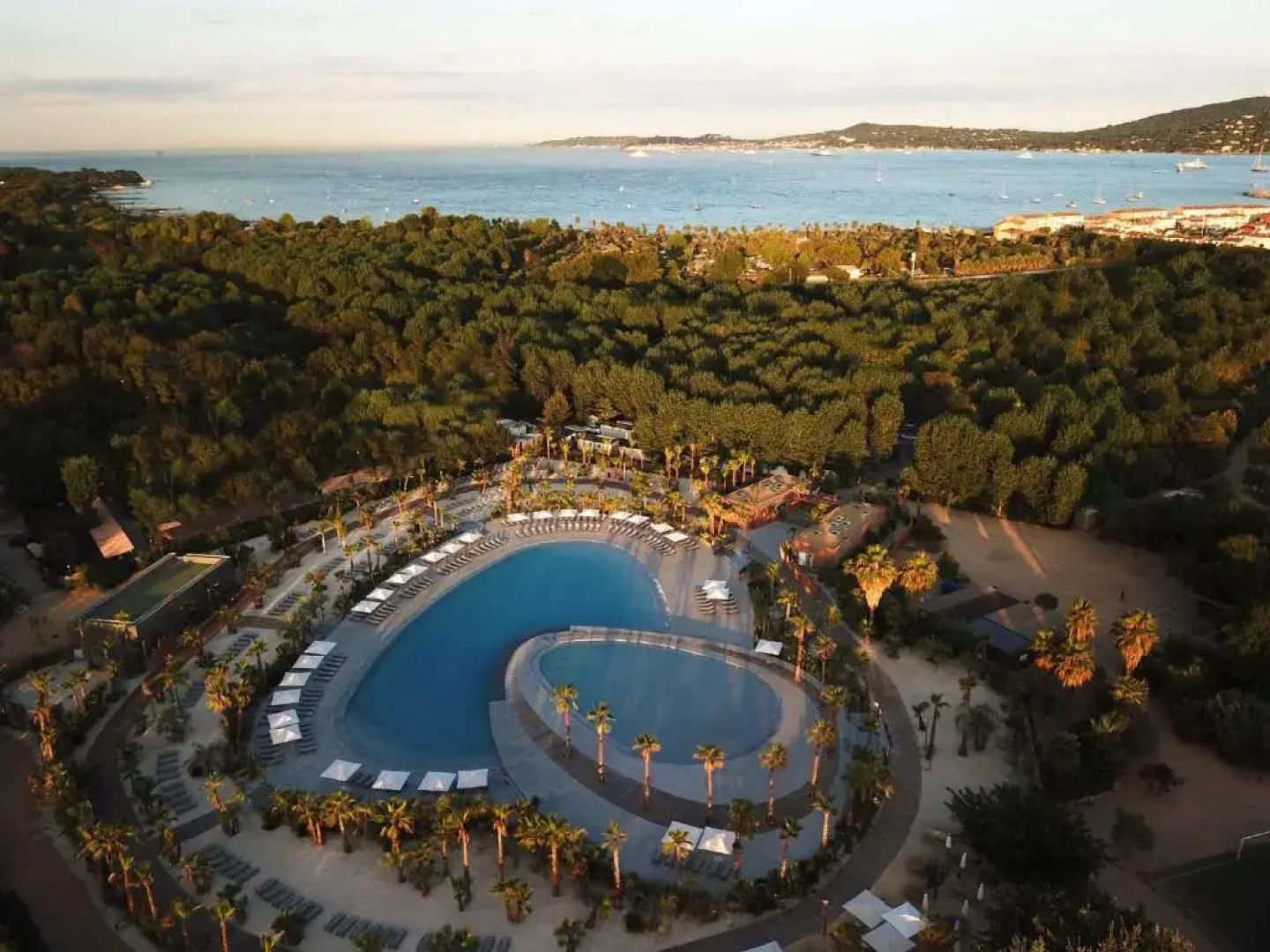 Riviera Soleil