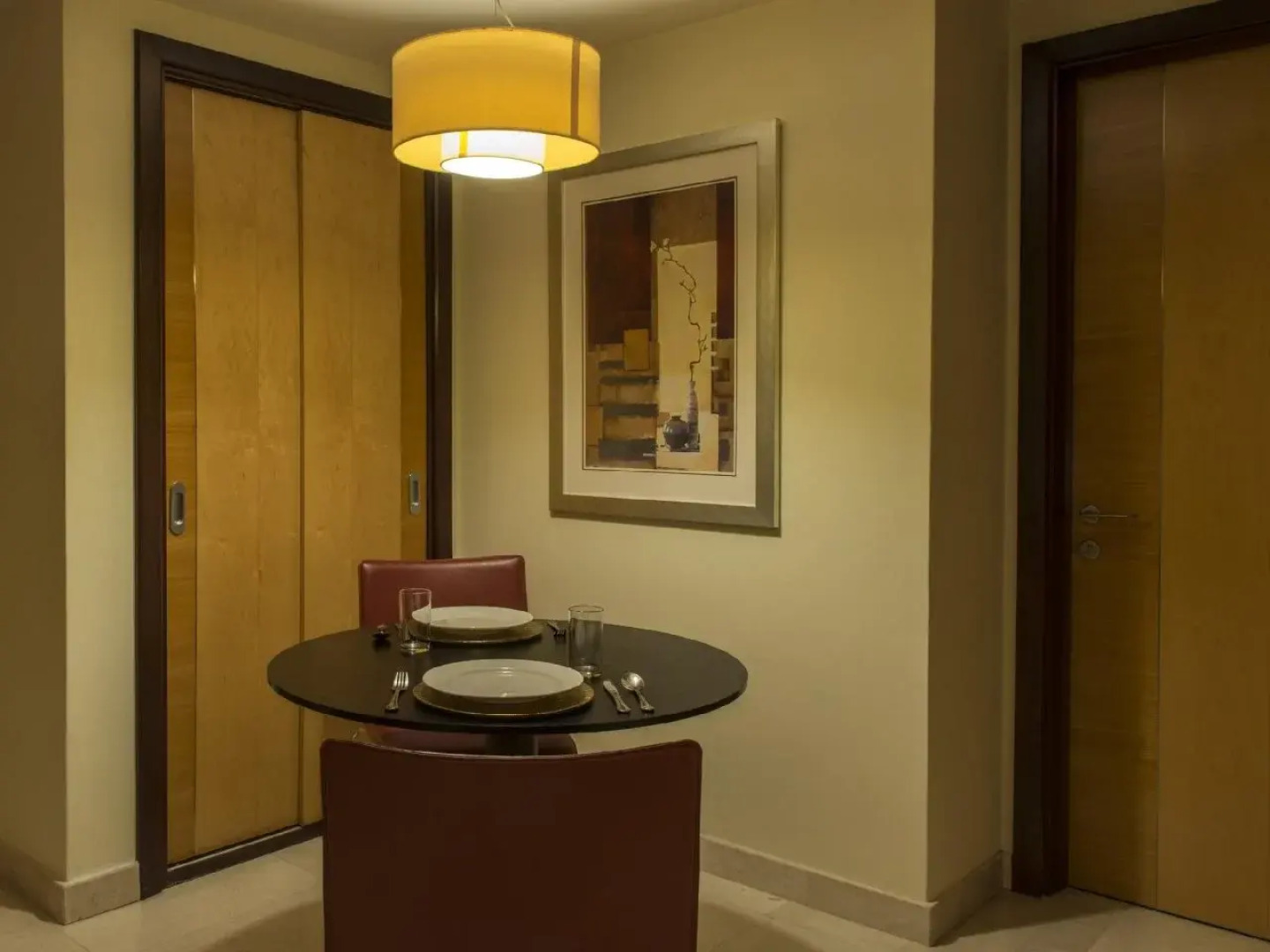 Somerset Bencoolen Singapore