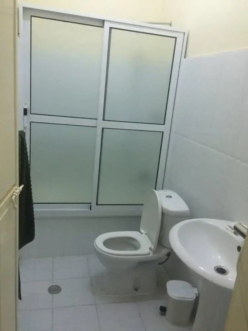 Pensão Motel Sodade