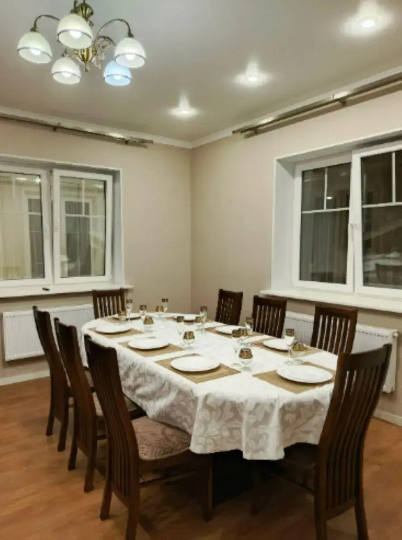 Коттедж Старая Мельница-2, 174