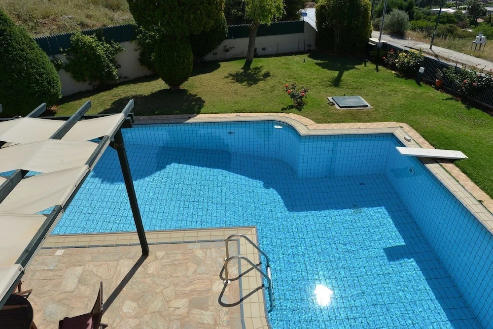 Villa Xenia