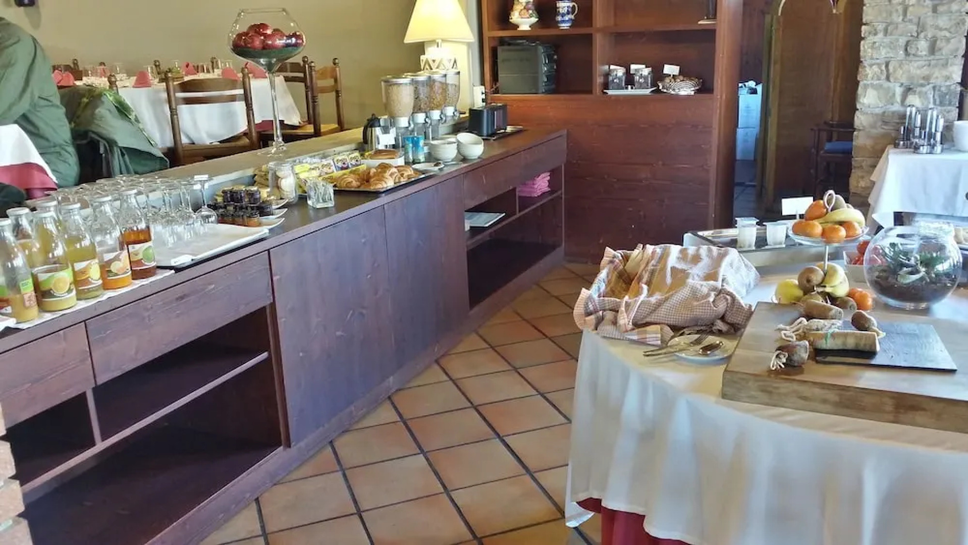 Hotel Mas de la Sala