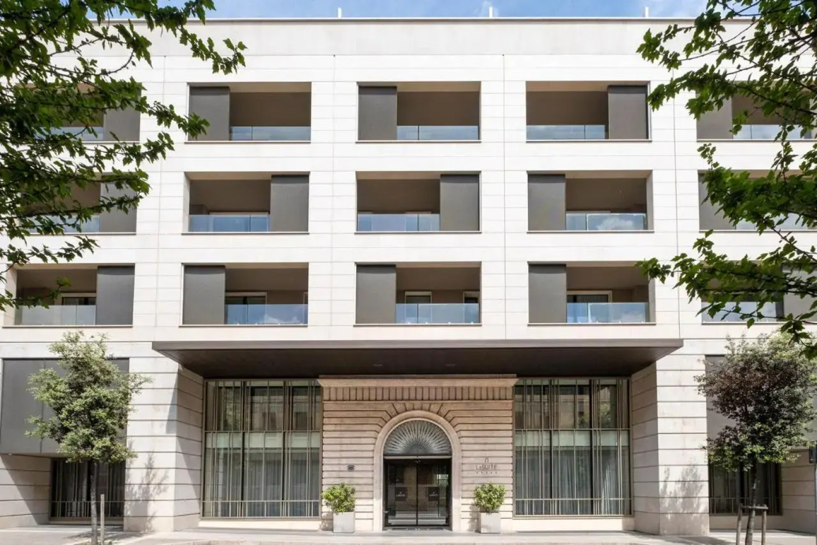 Eurostars Matera LaSuite