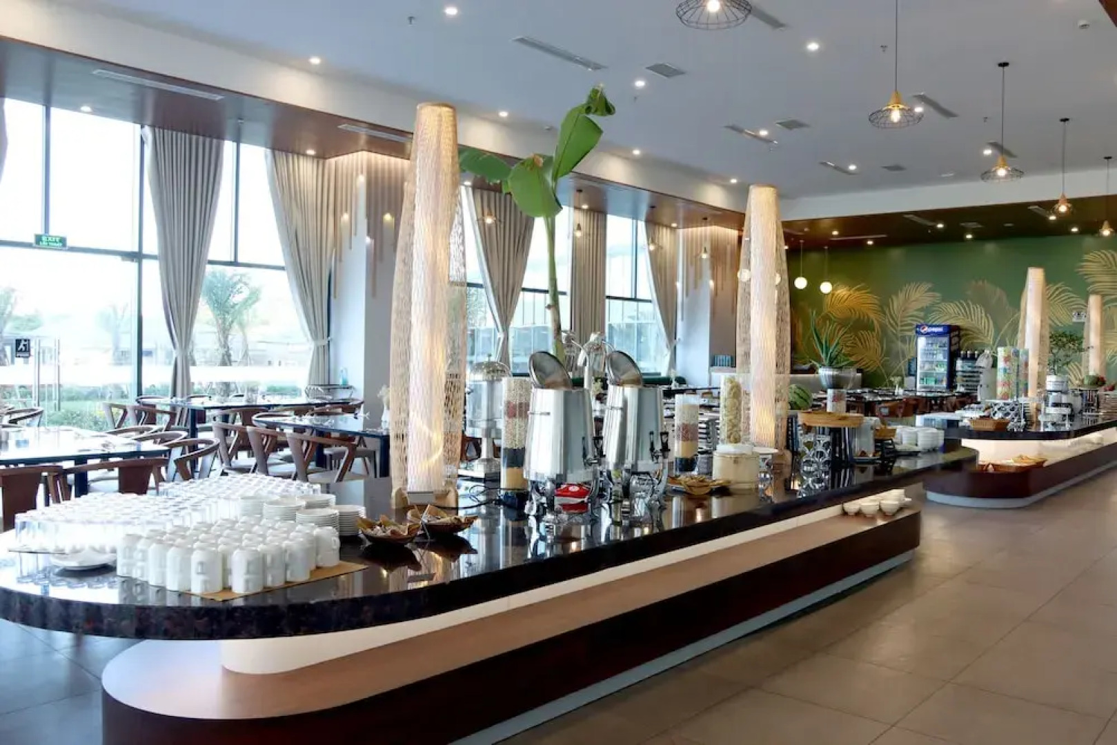 Seabird Hotel Thien Cam